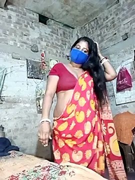 Snapshot of Sagarika-24 chatting on February 24, 2025, 6:15 pm Sagarika-24 online show from February 24, 2025, 6:15 pm