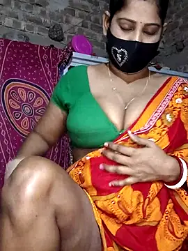 Snapshot of Sagarika-24 chatting on October 5, 2025, 6:50 pm Sagarika-24 online show from October 5, 2025, 6:50 pm