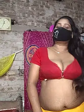 Snapshot of Sagarika-24 chatting on October 18, 2025, 7:03 pm Sagarika-24 online show from October 18, 2025, 7:03 pm