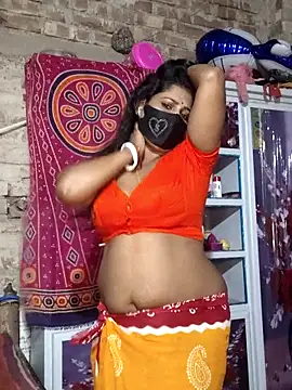 Snapshot of Sagarika-24 chatting on November 2, 2025, 7:27 pm Sagarika-24 online show from November 2, 2025, 7:27 pm