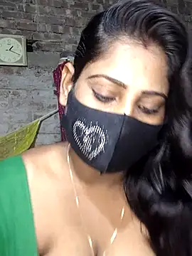 Snapshot of Sagarika-24 chatting on November 7, 2025, 7:47 pm Sagarika-24 online show from November 7, 2025, 7:47 pm