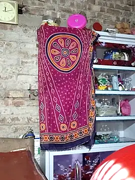 Snapshot of Sagarika-24 chatting on November 8, 2025, 6:40 pm Sagarika-24 online show from November 8, 2025, 6:40 pm