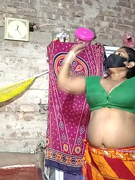 Snapshot of Sagarika-24 chatting on November 23, 2025, 6:52 pm Sagarika-24 online show from November 23, 2025, 6:52 pm