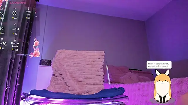 Snapshot of kyliejo18 chatting on April 9, 2026, 4:12 am kyliejo18 online show from April 9, 2026, 4:12 am