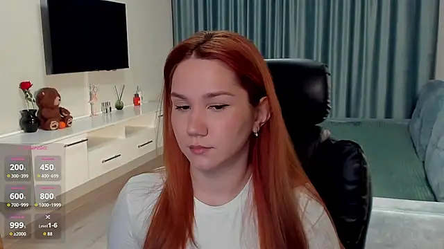 Snapshot of VasilisaHaas chatting on February 3, 2026, 8:36 pm VasilisaHaas online show from February 3, 2026, 8:36 pm