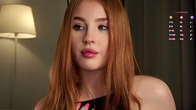 DawnAcreman online show from February 5, 2025, 5:09 pm