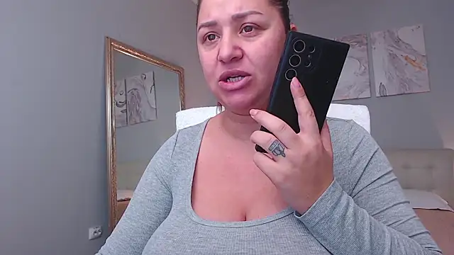 Amy--Samy online show from February 3, 2026, 2:11 pm