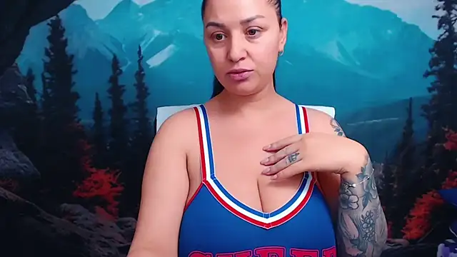 Amy--Samy online show from March 24, 2026, 11:04 am