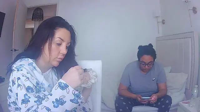 vanilla chocolate23 online show from March 5, 2026, 9:38 am