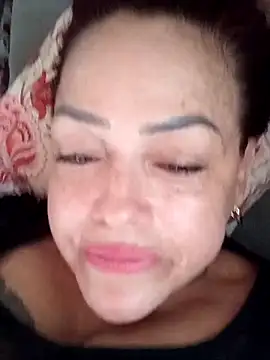 Zamara milf online show from February 15, 2026, 9:00 pm