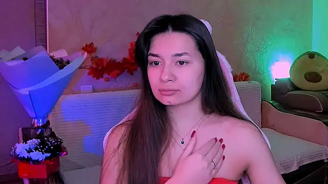 Snapshot of Swee_Alicee chatting on February 21, 2025, 6:29 am Swee Alicee online show from February 21, 2025, 6:29 am