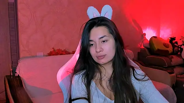 Snapshot of Swee_Alicee chatting on October 10, 2025, 7:57 pm Swee Alicee online show from October 10, 2025, 7:57 pm