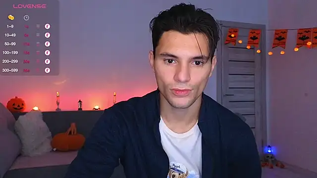 denlover1 online show from October 10, 2025, 9:30 am