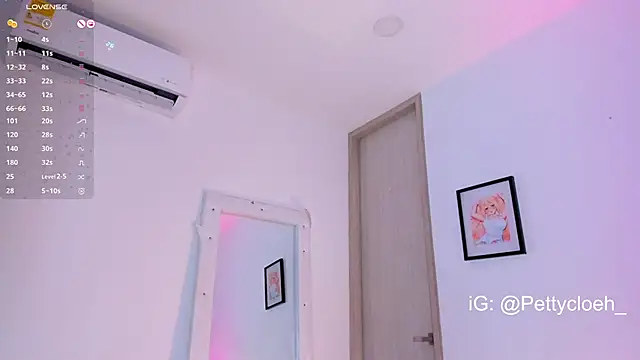 PettyCloeh online show from February 15, 2025, 11:47 pm