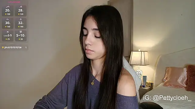 PettyCloeh online show from December 1, 2025, 10:15 pm