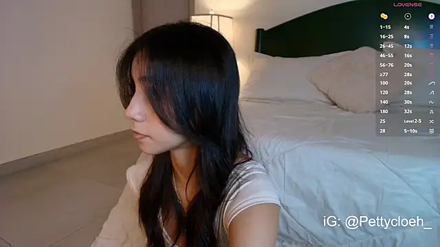 PettyCloeh online show from March 23, 2026, 10:47 pm