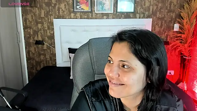 Snapshot of dulce__love69 chatting on January 14, 2025, 5:30 am dulce love69 online show from January 14, 2025, 5:30 am