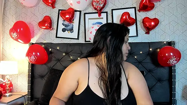 Snapshot of dulce__love69 chatting on February 15, 2026, 3:03 am dulce love69 online show from February 15, 2026, 3:03 am