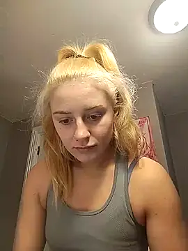 lexybabyxo online show from January 15, 2026, 1:16 pm