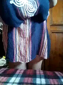 Snapshot of 3ahhd chatting on October 27, 2025, 3:38 pm 3ahhd online show from October 27, 2025, 3:38 pm