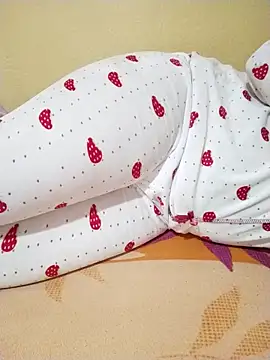 Snapshot of 3ahhd chatting on November 29, 2025, 8:34 pm 3ahhd online show from November 29, 2025, 8:34 pm