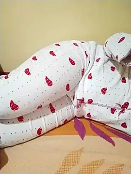 Snapshot of 3ahhd chatting on November 30, 2025, 4:55 pm 3ahhd online show from November 30, 2025, 4:55 pm