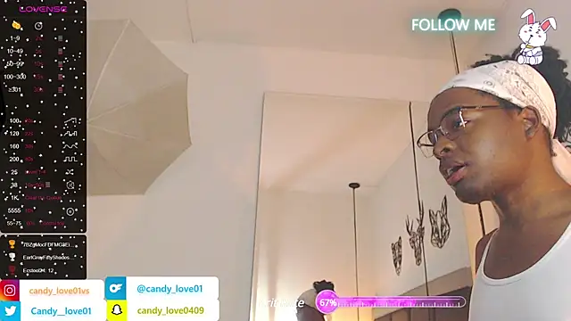 Snapshot of candy_lovee69 chatting on January 15, 2025, 4:43 pm candy lovee69 online show from January 15, 2025, 4:43 pm