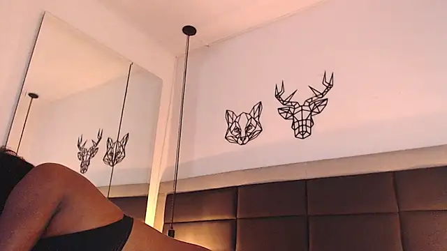 Snapshot of candy_lovee69 chatting on October 26, 2025, 7:31 pm candy lovee69 online show from October 26, 2025, 7:31 pm