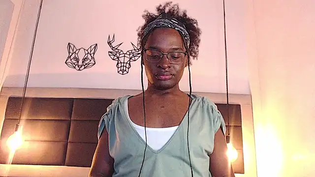 candy lovee69 online show from December 17, 2025, 1:11 am