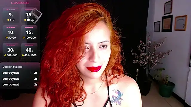 sahra taylor  online show from February 4, 2025, 5:34 pm