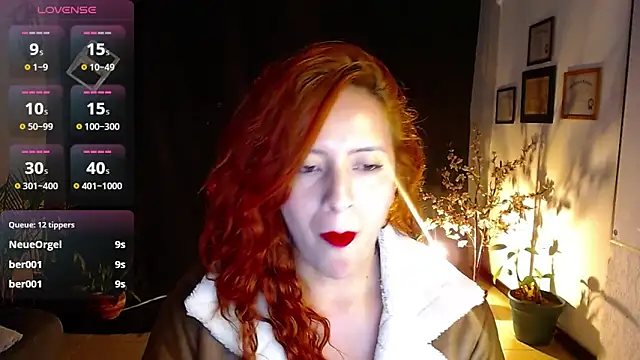 sahra taylor  online show from February 12, 2025, 5:16 pm