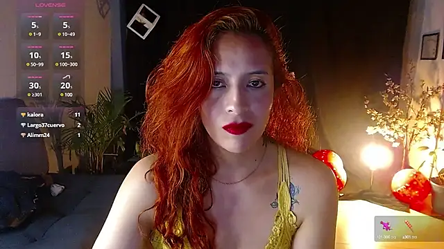 sahra taylor  online show from February 15, 2025, 9:59 pm