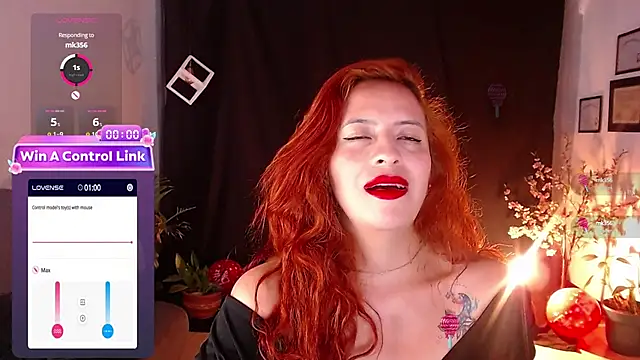 sahra taylor  online show from February 16, 2025, 5:59 pm