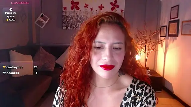 sahra taylor  online show from February 20, 2025, 5:07 pm