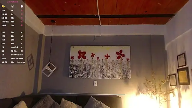 sahra taylor  online show from February 23, 2025, 3:51 pm