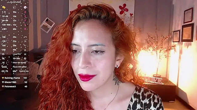 sahra taylor  online show from February 27, 2025, 8:53 pm