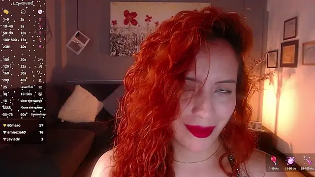 sahra taylor  online show from March 11, 2025, 5:35 pm