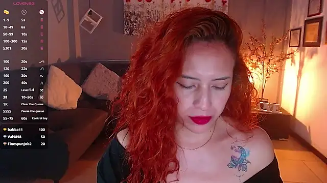 sahra taylor  online show from March 14, 2025, 8:17 pm