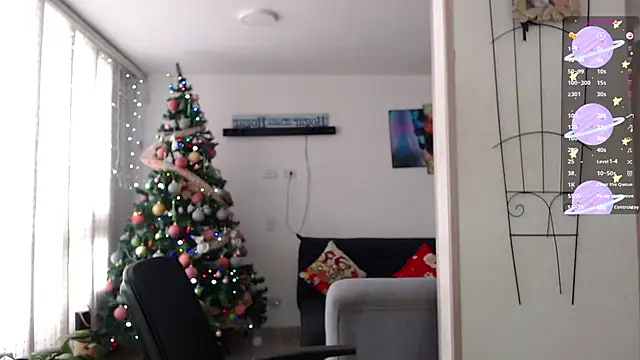 Snapshot of _Maraa chatting on December 18, 2025, 6:14 pm Maraa online show from December 18, 2025, 6:14 pm