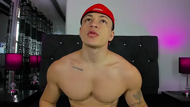 Angel Cuervo online show from November 28, 2025, 12:41 pm