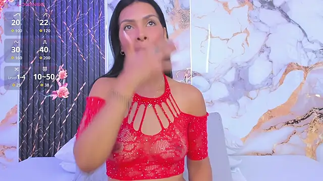 Snapshot of Alyson-a chatting on November 12, 2025, 12:05 pm Alyson-a online show from November 12, 2025, 12:05 pm