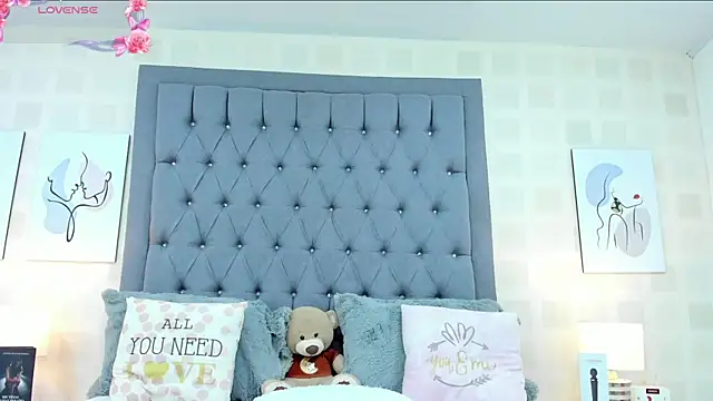 JoslinEvans online show from January 23, 2025, 12:09 pm