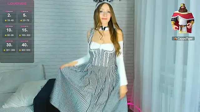 candyboofairy online show from February 6, 2025, 6:02 pm