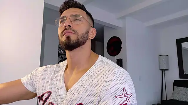 tony muscle online show from January 12, 2026, 7:52 pm