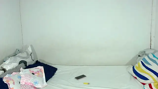 JessicaEbony online show from October 30, 2025, 12:23 am