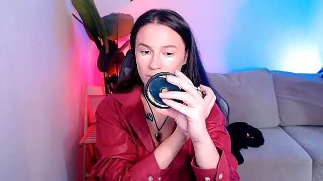 M Sensual online show from October 30, 2025, 5:09 am