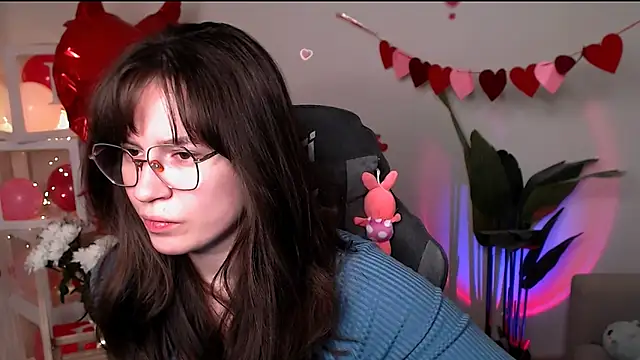 M Sensual online show from March 29, 2026, 11:38 pm