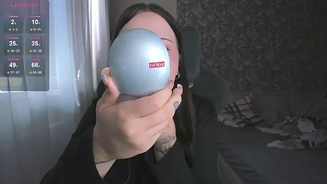 kate8ketee8 online show from September 15, 2025, 11:10 am