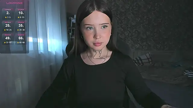 kate8ketee8 online show from September 21, 2025, 10:50 am