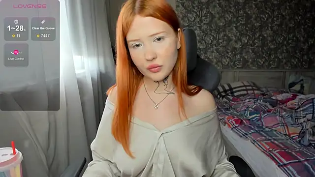 kate8ketee8 online show from July 6, 2026, 3:03 pm